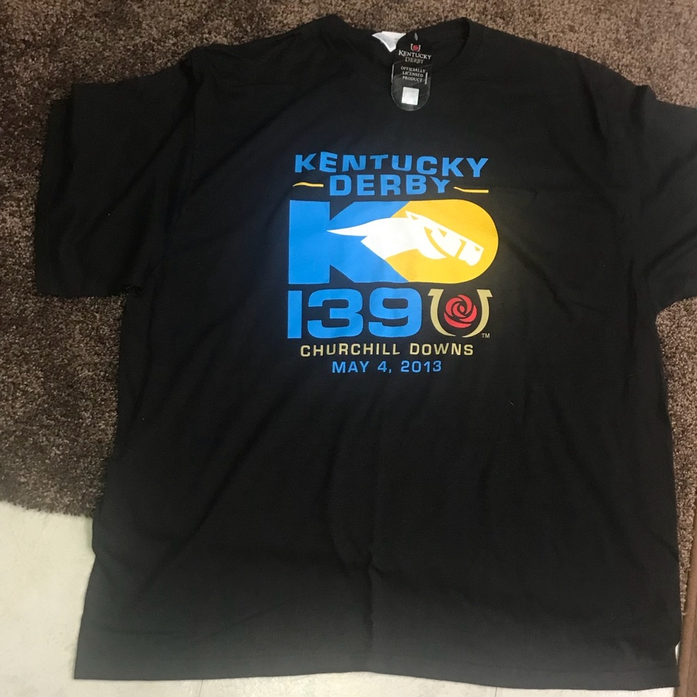 Kentucky Derby 2013 Shirt